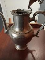Tinnen kan, Antiek en Kunst, Antiek | Tin, Ophalen of Verzenden