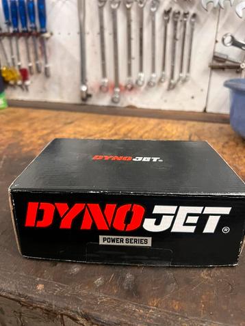 Dynojet powercommander V kawasaki z900(2017-2022) beschikbaar voor biedingen