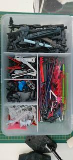 Moet weg!Grote Gunpla Collectie, Ophalen of Verzenden, Groter dan 1:32, Auto, Overige merken