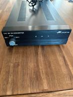 JK Acoustics DAC 65, Audio, Tv en Foto, Converters, Ophalen of Verzenden, Zo goed als nieuw