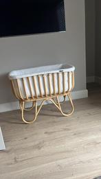 Childhome rotan wieg, Ophalen, Zo goed als nieuw, Wieg