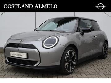 MINI Hatchback Cooper E / Classic / Pakket L / 18 inch Slide beschikbaar voor biedingen