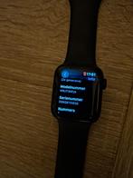 Apple watch, Apple Watch ⌚️, Zwart, IOS, Ophalen of Verzenden