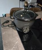 Crock-Pot in Goede Staat, Ophalen, Vaatwasmachinebestendig, Gebruikt