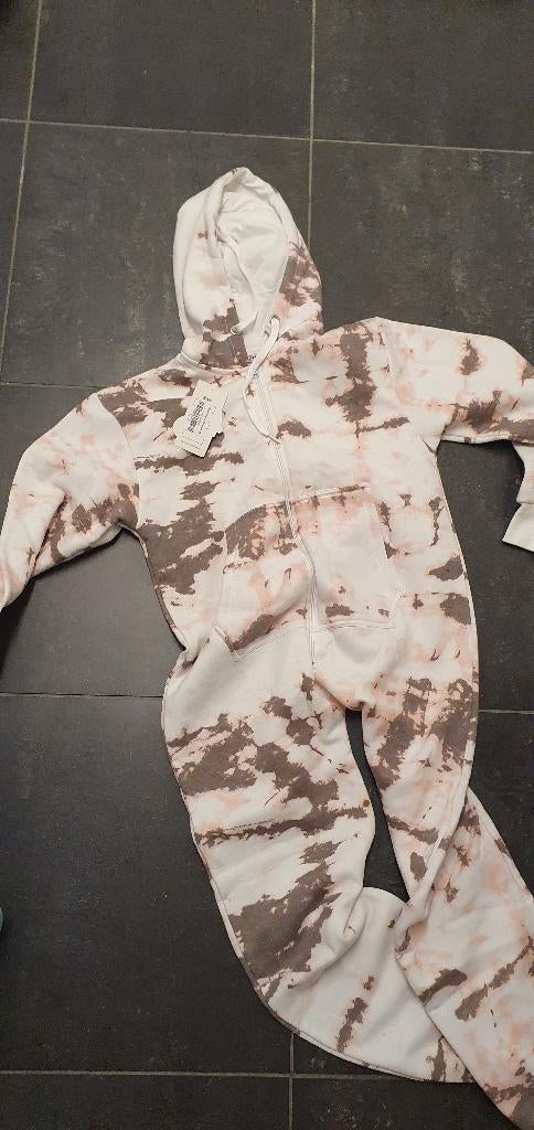 Onesie maat 158, Kinderen en Baby's, Kinderkleding | Maat 158, Ophalen, Overige typen, Jongen of Meisje, Nieuw