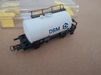 Piko NS DSM ketelwagen, Ophalen, Gebruikt, Gelijkstroom, Wagon