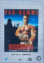 Te koop: Kickboxer Dvd, Vanaf 16 jaar, Ophalen of Verzenden, Gebruikt, Martial Arts