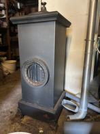 Pelgrim gaskachel, Ophalen, Gebruikt, Gas, Gaskachel