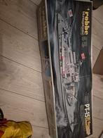 Torpedo schnellboot, Hobby en Vrije tijd, Modelbouw | Boten en Schepen, Ophalen, Zo goed als nieuw, 1:32 tot 1:50, Overige merken