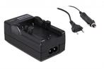 Charger CANON IXUS V/V2/V3/300/330/400 NB-1LH NB1L, Verzenden, Nieuw