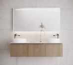 Mirror Masters nieuw in verpakking led touch € 480,00, 100 tot 150 cm, Overige typen, Ophalen of Verzenden, Zo goed als nieuw