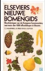 Elseviers nieuwe bomengids, Ophalen of Verzenden, Zo goed als nieuw