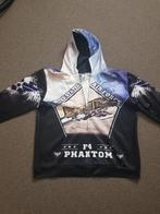 F4 Phantom Hoodie/Vest 2XL NIEUW €10,-, Nieuw, Monkstars, Ophalen, Overige maten