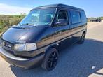 Vw T4 California 2.5 TDI camper 2002, Volkswagen, Bus-model, Diesel, Particulier