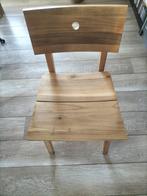 IKEA Houten stoel, Ophalen, Bruin, Zo goed als nieuw, Eén