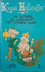 Marten Toonder - Koning Hollewijn:, Boeken, Eén stripboek, Ophalen of Verzenden, Gelezen, Marten Toonder studios