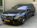 Mercedes-Benz E-klasse Estate 250 Premium Plus AMG l Virtual, Automaat, Gebruikt, 4 cilinders, Zwart
