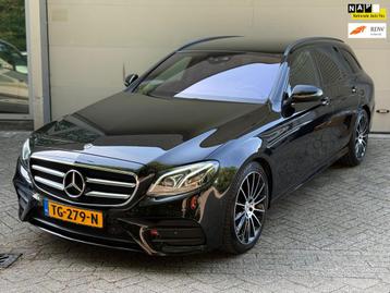 Mercedes-Benz E-klasse Estate 250 Premium Plus AMG l Virtual beschikbaar voor biedingen