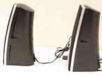 Trust Speaker set 38573, Ophalen, Gebruikt, Front, Rear of Stereo speakers, Overige merken