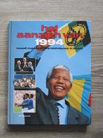 Het aanzien van 1994, Ophalen of Verzenden, Gelezen, Overige gebieden