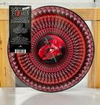 The Rolling Stones Hackney Diamonds ZOETROPE Edition picture, Ophalen of Verzenden, Zo goed als nieuw, 12 inch