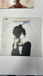 LP Lou Reed - Coney Island in goede staat, Cd's en Dvd's, Vinyl | Rock, Gebruikt, Ophalen of Verzenden