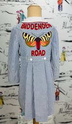 Gucci zomer trenchoat jas met vlinder maat 4, Kinderen en Baby's, Gucci, Gucci EU, Customercare@gucci.com, Zo goed als nieuw