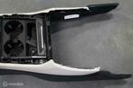 Middenconsole beige leder BMW X5 F15 (2013-2018)