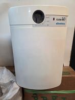 Daalderop Close-in 10 liter en 15 liter boiler en plieger, Gebruikt, Aardgas, Minder dan 20 liter, Onbekend