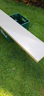 Nieuwe stenen vensterbank composiet 3 cm massief 22 cm breed, Maat 36 t/m 42, Ophalen, Nieuw, Materiaal