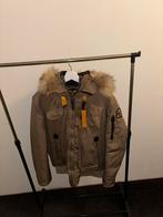 Parajumper Bomberjack Maat L, Maat 52/54 (L), Bruin, Parajumpers, Ophalen of Verzenden