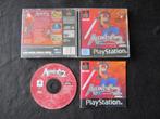 Alundra 2 PS1 Playstation 1, Spelcomputers en Games, Games | Sony PlayStation 1, Role Playing Game (Rpg), Ophalen of Verzenden