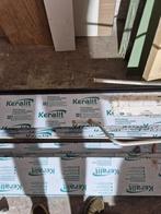 keralit boei/gevel delen ral 7021, Ophalen, Nieuw, Overige materialen, Minder dan 20 mm
