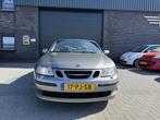 Saab 9-3 Cabrio 2.0t Vector | 1E EIGENAAR | 12MND GARANTIE |, 1998 cc, Gebruikt, Zwart, 4 cilinders