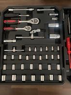 Gereedschapskoffer te koop, Ophalen of Verzenden, Nieuw