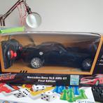 Op afstand bestuurbaar met snoer, Ophalen of Verzenden, Zo goed als nieuw, Bus of Vrachtwagen, Overige merken