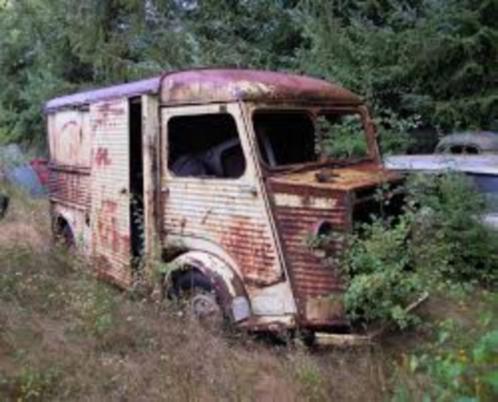 Voor Citroën HY oldtimer uit 1965 enz., Auto-onderdelen, Vrachtwagen-onderdelen, Overige merken, Ophalen of Verzenden