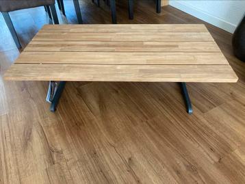 4SO 4 Seasons Kaya Loungetafel Terrastafel Tuintafel beschikbaar voor biedingen