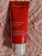 Clarins Super Restorative body care 200 ml Nieuw, Verzenden, Nieuw, Bodylotion, Crème of Olie