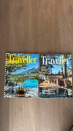 2x Residence Traveller 2025 nieuw, Ophalen of Verzenden, Nieuw