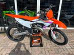 KTM 125 SX (bj 2024), Motoren, Bedrijf, Crossmotor, 11 kW of minder, 124 cc