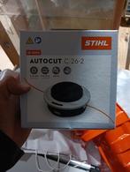 STIHL Maaikop AutoCut C 26-2, Ophalen, Nieuw, Minder dan 10 cm, Stihl