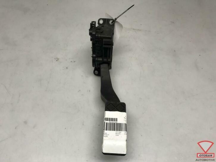 vw transporter t5 gaspedaal 7h1723503j, Auto-onderdelen, Interieur en Bekleding, Volkswagen, Gebruikt, Ophalen of Verzenden