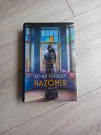 Nazomer - esther verhoef, Boeken, Ophalen of Verzenden, Nieuw, Nederland