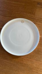 Plat bord / serveerschaal nieuw porselein- 26cm doorsnee, Huis en Inrichting, Keuken | Servies, Nieuw, Ophalen of Verzenden, Bord(en)