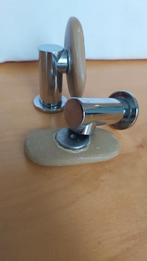 2x Zack magnetische zeephouder, Huis en Inrichting, Ophalen of Verzenden, Zo goed als nieuw