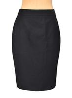 Nieuw Pauw pencil rokje, rok, zwart, Mt. S, Verzenden, Zwart, Pauw, Nieuw