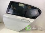 Portier 4Deurs links-achter van een BMW 1-Serie (300), Auto-onderdelen, Carrosserie en Plaatwerk, Gebruikt, -, Deur, -