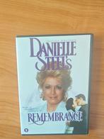 Remembrance dvd 1996 Danielle Steel emotioneel familie roman, Verzenden, 1980 tot heden, Zo goed als nieuw, Drama