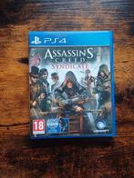 Assassin's creed syndicate, Vanaf 18 jaar, 1 speler, Zo goed als nieuw, Ophalen